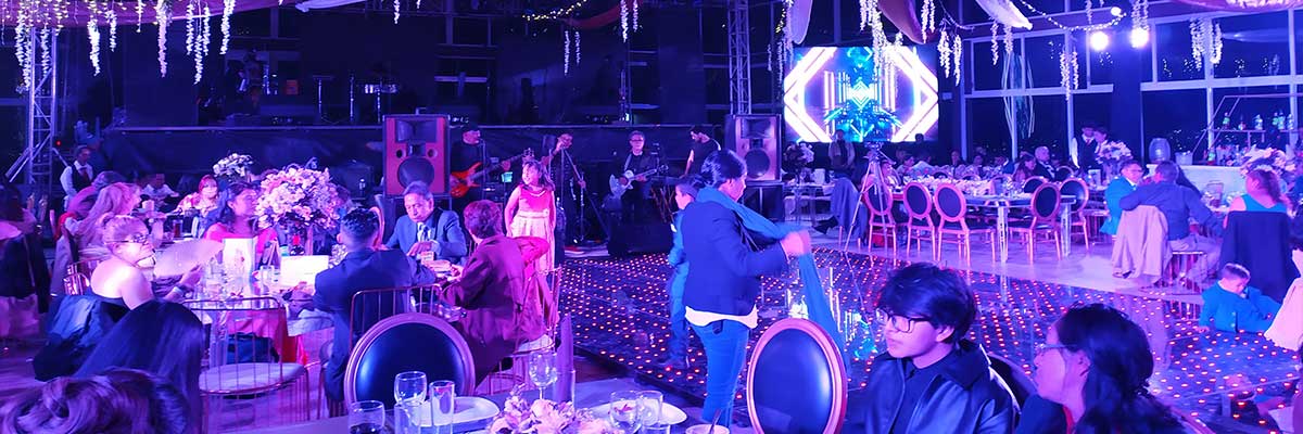 disco movil sonido para fiestas sociales