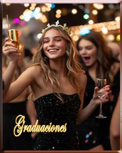 descarga musica gratis para eventos sociales Graduaciones