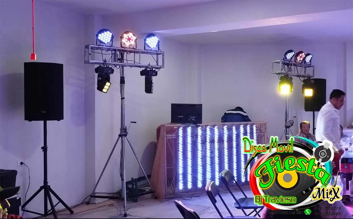 Contrataciones dj quinceanera, boda en tlaxcala sonido musica