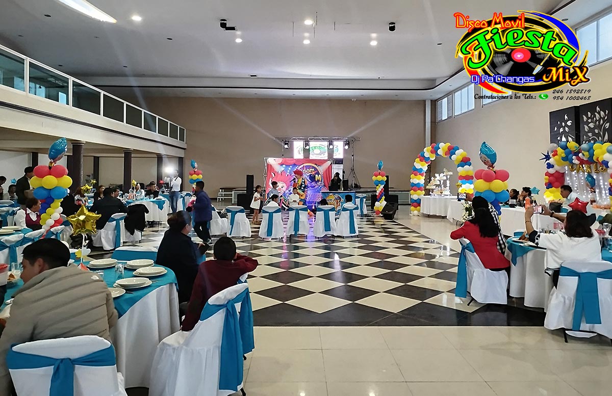 Disco movil sonido dj para quinceaneras, bodas eventos sociales, graduaciones