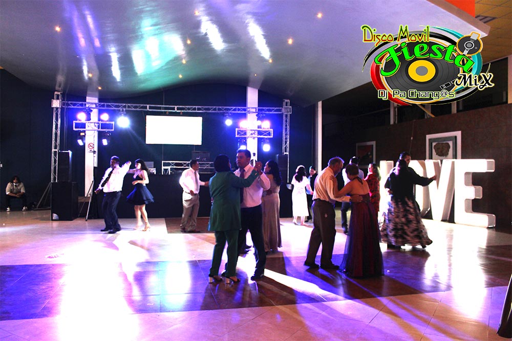 Discomovil dj sonido para boda quinceanera en tlaxcala