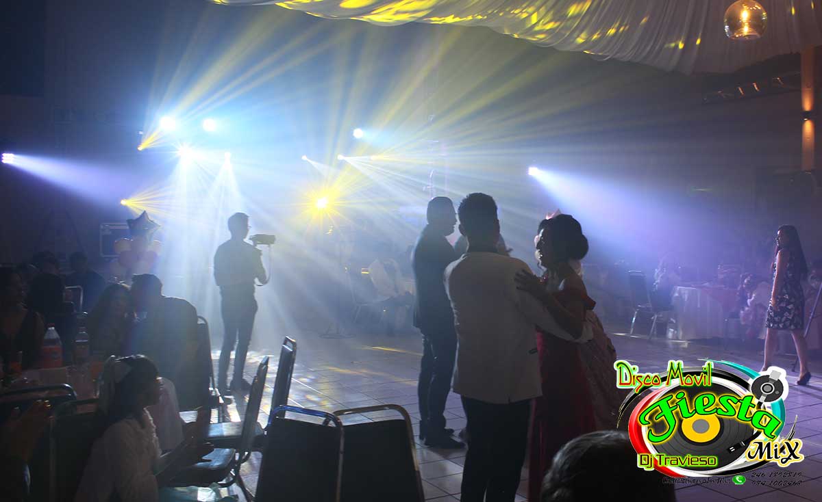 Discomovil dj contrataciones quinceanos boda en tlaxcala sonido