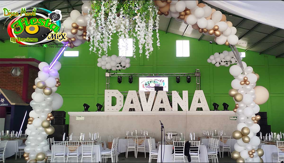 Discomovil dj contrataciones quinceanos boda en tlaxcala sonido