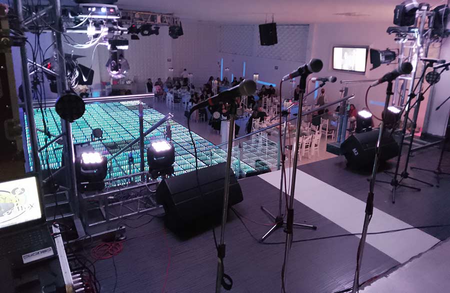 Contratacion disco movil dj sonido para quinceanos boda en tlaxcala