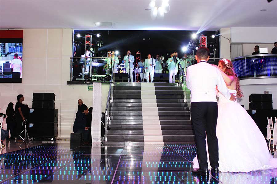 Contratacion disco movil dj sonido para quinceanos boda en tlaxcala