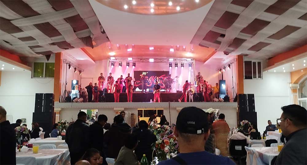 Contratacion disco movil dj sonido para quinceanos boda en tlaxcala