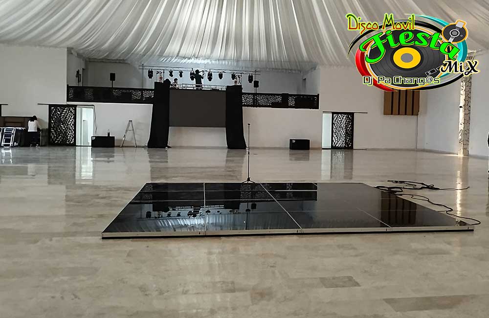 Renta pantalla led para boda, quinceanera en tlaxcala Dj sonido discomovil
