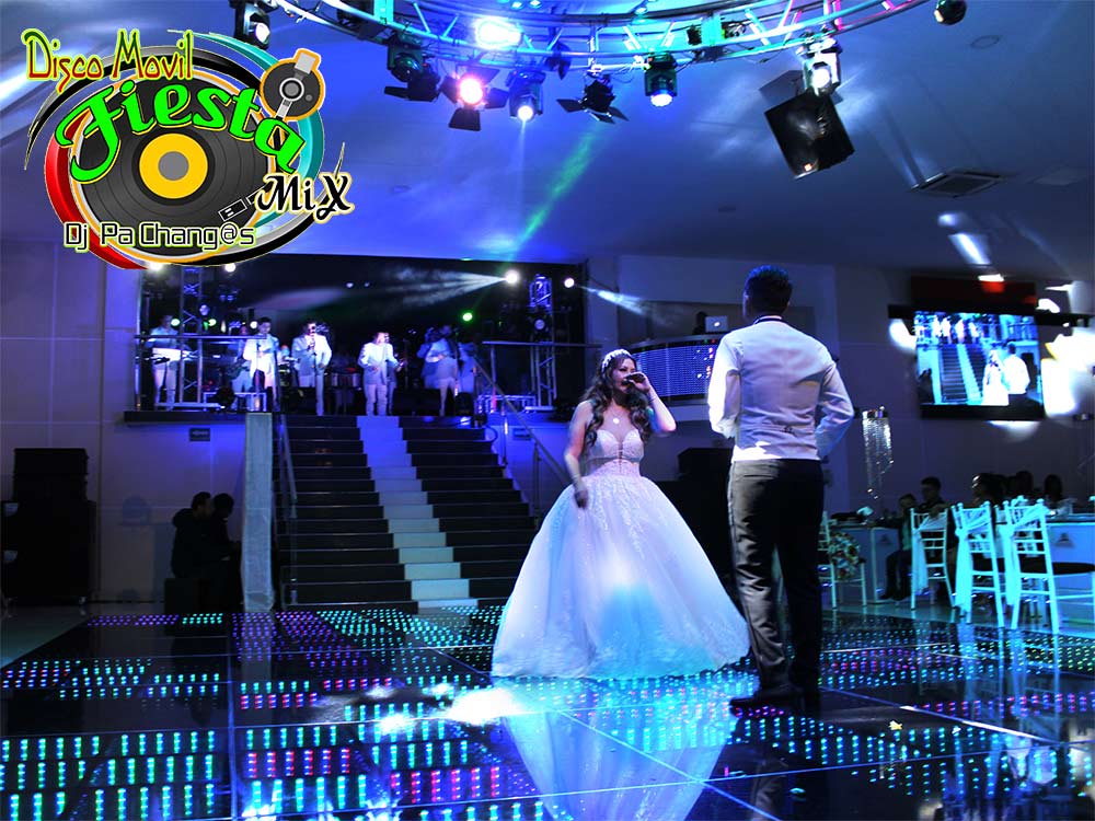 contratacion disco movil dj para quinceanera boda eventos sociales en tlaxcala